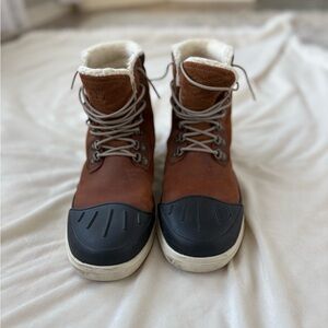 Men’s Timberland Ashwood Park Boot, Size 10.5